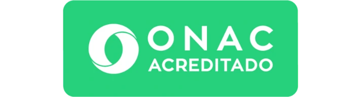 ONAC Acreditado